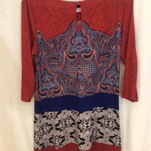 Anthropologie- akemi+kin Dress